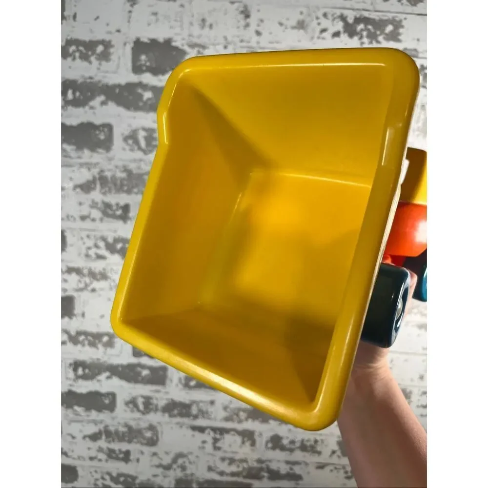 Little tikes | kids vintage plastic dump truck
